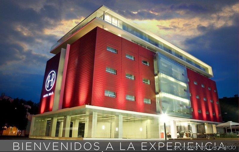 Gamma Morelia Belo Dış mekan fotoğraf