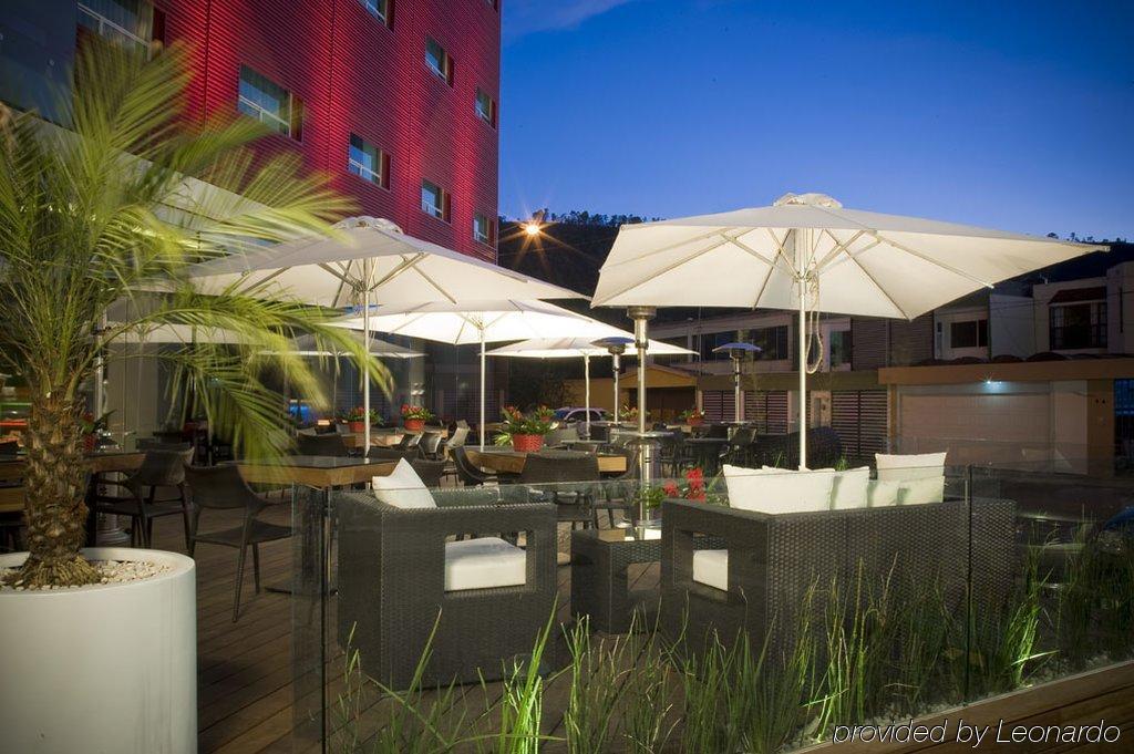 Gamma Morelia Belo Restoran fotoğraf