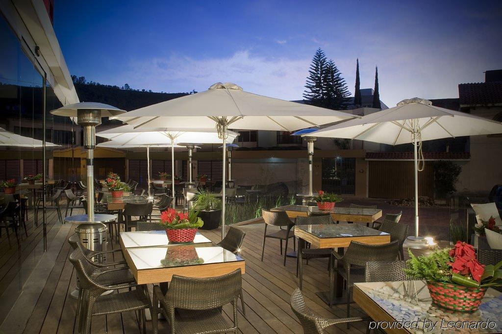 Gamma Morelia Belo Restoran fotoğraf